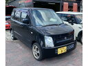 ワゴンR FA(スズキ)【中古】