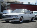 マークII グランデ ツインカム24(トヨタ)【中古】