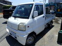 ミニキャブトラック TD(三菱)【中古】