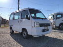 サンバーバン (スバル)【中古】
