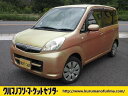 ステラ Lリミテッド(スバル)【中古】