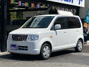 eKワゴン MX(三菱)【中古】