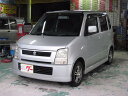 ワゴンR FS ナビ アルミホイール ETC(スズキ)【中古】