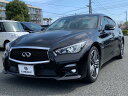 スカイライン 350GT ハイブリッド タイプSP(日産)【中古】
