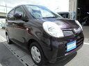 モコ E ショコラティエ(日産)【中古】