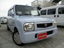 スピアーノ X(マツダ)【中古】