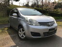 ノート 15X(日産)【中古】