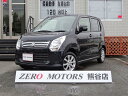 ワゴンR FXリミテッド(スズキ)【評価書付】【中古】
