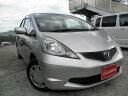 フィット G ハイウェイエディション(ホンダ)【中古】