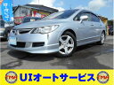 シビック 1.8G(ホンダ)【評価書付】【中古】