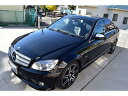 M・ベンツ C200コンプレッサーアバンGスポーツLTD(メルセデス・ベンツ)【中古】