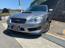 レガシィB4 2.0GTスペックB(スバル)【中古】