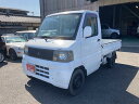 ミニキャブトラック (三菱)【中古】