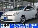 プリウス S HDDナビ バックカメラ ETC HVBチェック済(トヨタ)【中古】