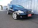 M・ベンツ C280アバンギャルド(メルセデス・ベンツ)【中古】