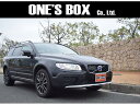 ボルボ XC70 T5 ダイナミックエディション(ボルボ)【評価書付】【中古】