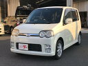 ムーヴ カスタム R(ダイハツ)【中古】