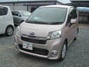 ステラ Lリミテッド(スバル)【中古】