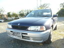ウイングロード JS(日産)【中古】
