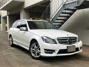 M・ベンツ C180ステーションワゴン(メルセデス・ベンツ)【中古】