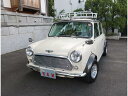 ローバー MINI メイフェア カスタム車両(ローバー)【中古】