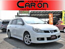 ウイングロード 18RXエアロ(日産)【中古】
