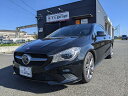 M・ベンツ CLA180(メルセデス・ベンツ)【中古】