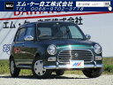 ミラジーノ ジーノリミテッド(ダイハツ)【中古】