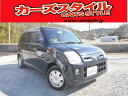 ピノ S 保証付き 修復歴無し タイミングチェーン(日産)【中古】