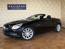 M・ベンツ SLK200ブルーエフィシェンシー トレンド(メルセデス・ベンツ)【評価書付】【中古】
