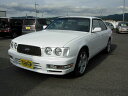 グロリア グランツーリスモアルティマ(日産)【中古】