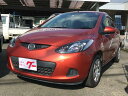 デミオ 13C(マツダ)【中古】