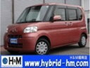 タント X(ダイハツ)【中古】