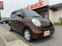 MRワゴン X(スズキ)【中古】