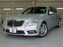 M・ベンツ E350 アバンギャルド(メルセデス・ベンツ)【中古】