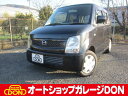 AZワゴン FX(マツダ)【中古】