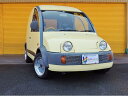 エスカルゴ エアコン・PS・ETC・修歴無し・スピードスター14アルミ(日産)【中古】