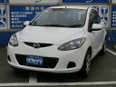 デミオ 13C(マツダ)【中古】