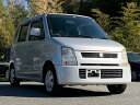 ワゴンR FX(スズキ)【中古】