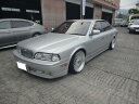 インフィニティQ45 タイプV Gパッケージ(日産)【中古】