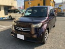 bB S(トヨタ)【中古】
