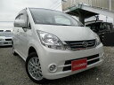 ムーヴ X VS(ダイハツ)【中古】