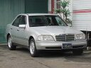 M・ベンツ C250D(メルセデス・ベンツ)【中古】