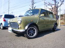 ローバー MINI クーパー 1.3 社外12インチアルミ ハイローキット(ローバー)【中古】