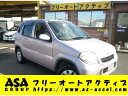 Kei A(スズキ)【中古】