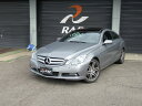 M・ベンツ E350 デジーノエディション 純正HDDナビTV ETC(メルセデス・ベンツ)【評価書付】【中古】