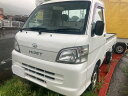 ハイゼットトラック スペシャル(ダイハツ)【中古】
