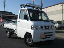 クリッパートラック DX(日産)【中古】
