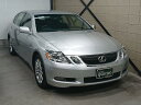 GS GS350(レクサス)【中古】
