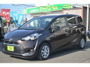 シエンタ G(トヨタ)【評価書付】【中古】